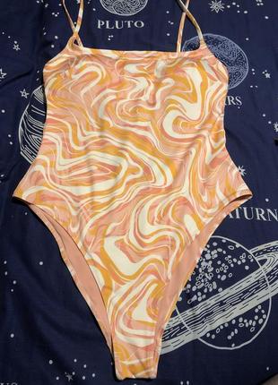 Купальник h&m8 фото