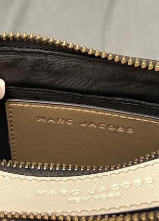 Сумка marc jacobs bag the snapsot (оригинал)4 фото