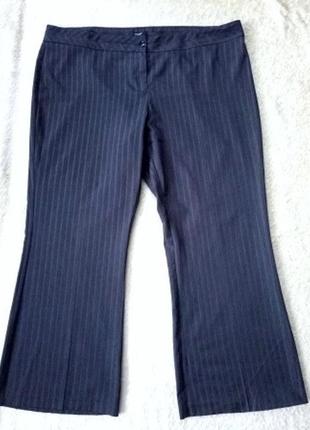 Брюки классика р. 58/60