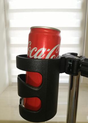 Підстаканник універсальний, підставка, cuddle