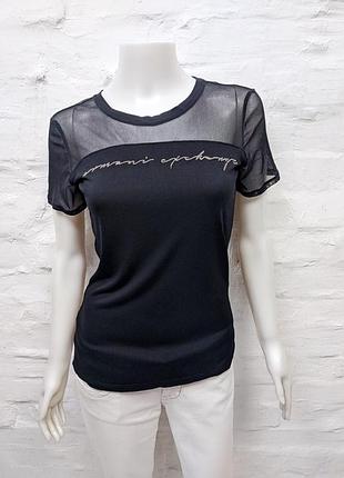 Armani exchange оригинальная футболка