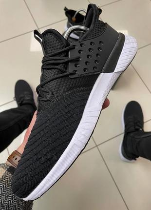 Кроссовки reebok crossfit