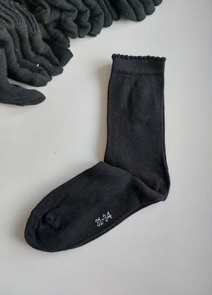 Брендовые носки нижняя