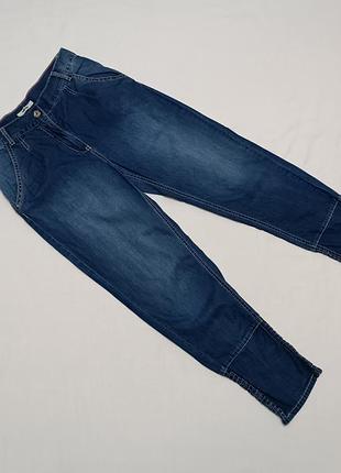Джинсы теплая весна, лето mexx 152 рост