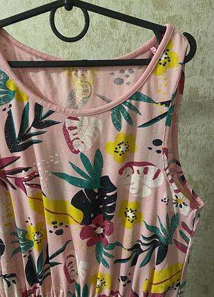 Сарафан cool club