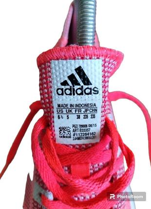 Кросівки жіночі / бігові adidas4 фото