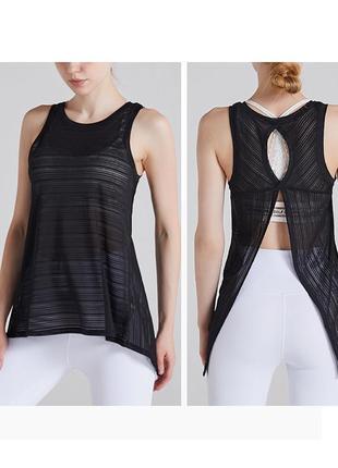 Жіночий топ, майка, футболка, блузка.