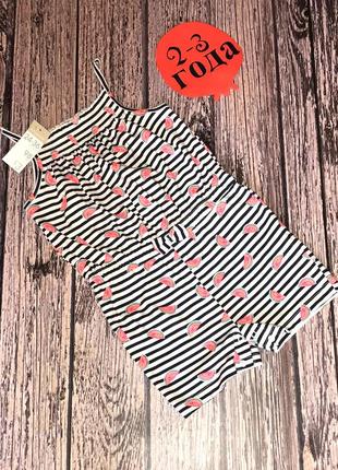 Новий ромпер primark для дівчинки 2-3 роки, 92-98 см