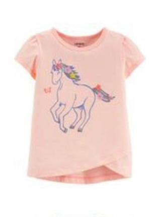 Футболка carters