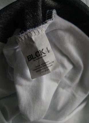 Реглан blck 4 6
