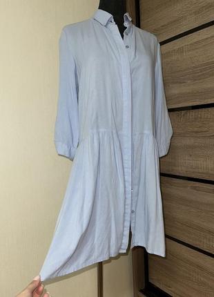 Плаття сорочка рубашка 💐