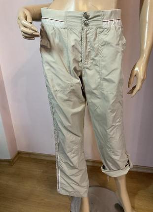 Легкі спортивні штани/m/ brend nile