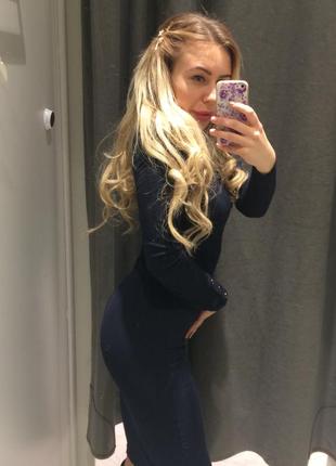 Сукня stradivarius