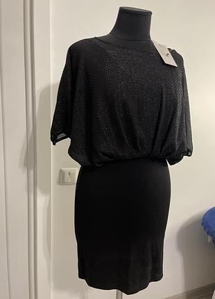 Новое вечернее платье