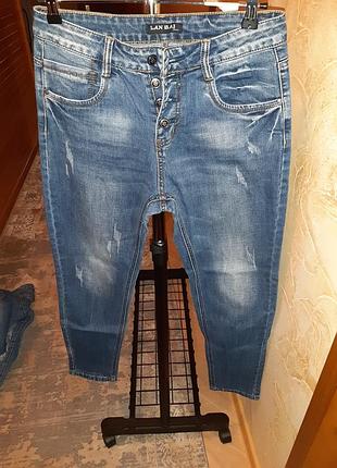 Женские джинсы 28 размер