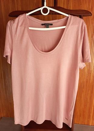 Футболка жіноча esprit p m/l/ xl