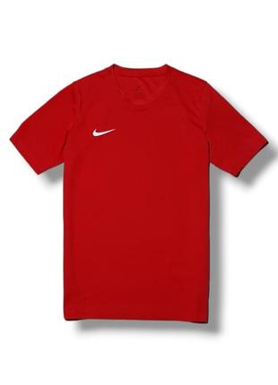 Футболка nike academy