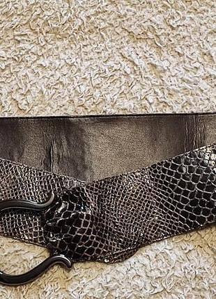 Жіночий ремінь robako ceintures