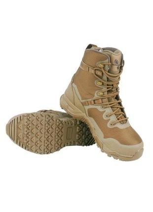 Ботинки тактические altama raptor 8 safety toe coyote р.42