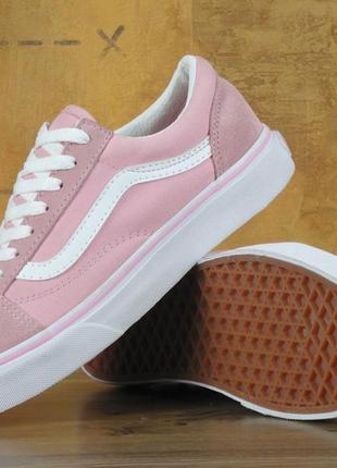 Шикарные кеды 🍒vans old skool🍒4 фото