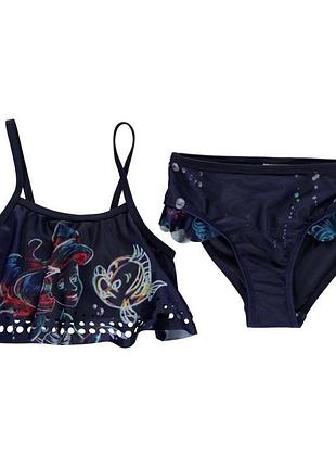 Купальник ariel disney