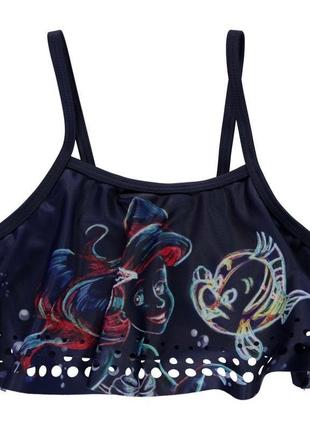 Купальник ariel disney 3
