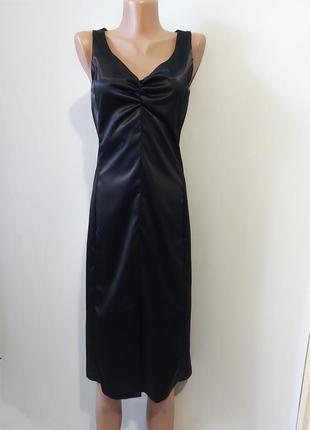 Стильное платье от hennes