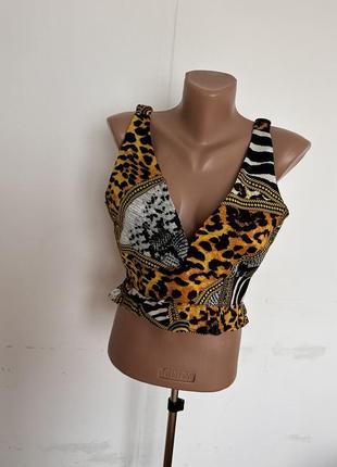 Топ леопард
