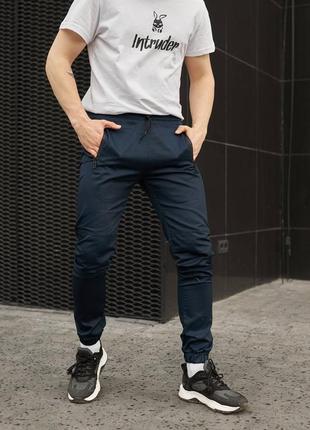 Чоловічі штани джогери, якісні стильні брюки
