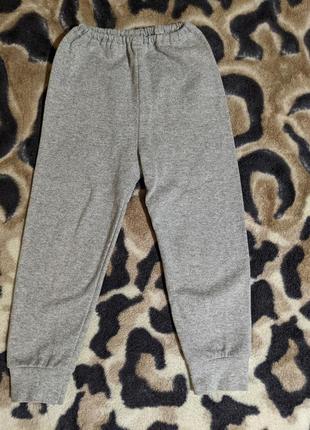 Детские штаны