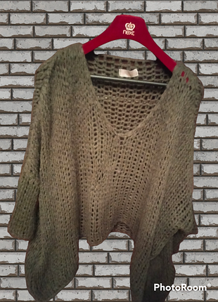 Кардиган вінтаж париж