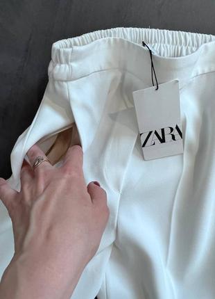 Штани/брюки (штаны) джогери zara10 фото