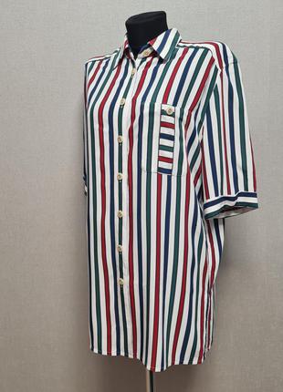 Сорочка жіноча подовжена