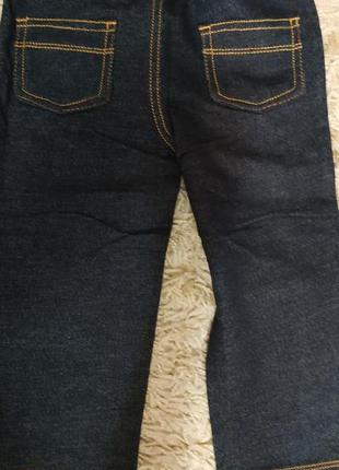 Штанишки картерс 24 мес