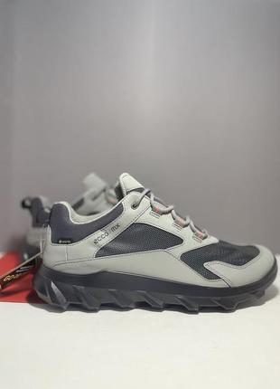 Чоловічі кросівки ecco мх  low gtx 82019451052