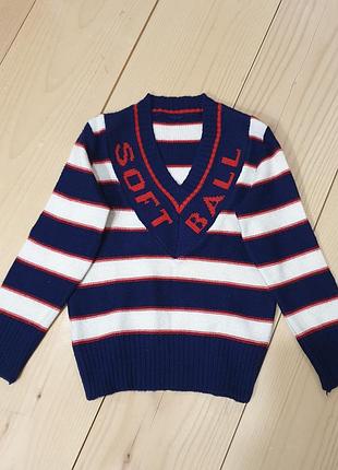 Лонгслив реглан кофта стильный мирер джемпер