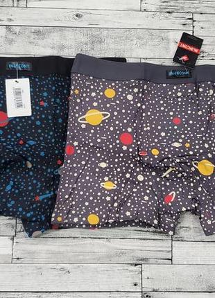 Комфортні шорти indena р.2xl