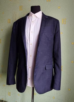 H&amp;m. мужской пиджак. классический пиджак. eur 502 фото