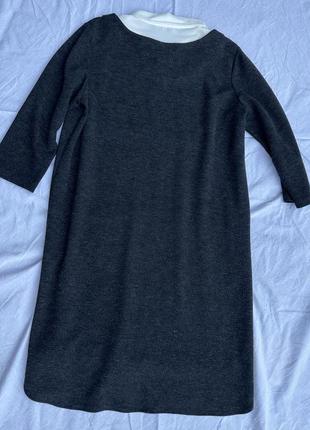 Сукня сорочка 2