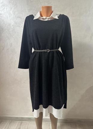 Сукня сорочка 6