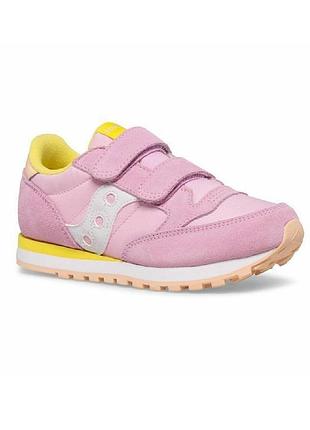 Кросівки saucony jazz double, 100% оригінал