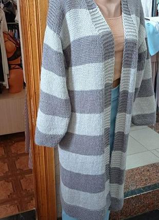 Кардиган 2