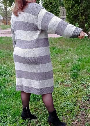 Кардиган 3