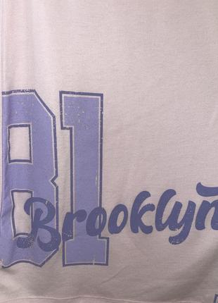 Ночная рубашка ночнаяшка new york3 фото