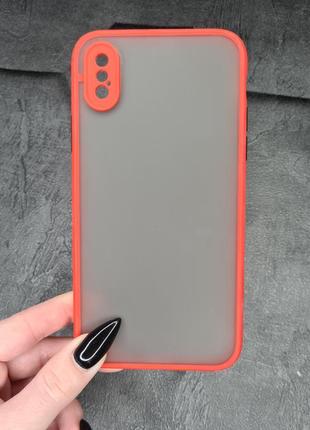 Чехол для iphone x, xs, 11, 11 pro max