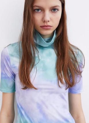 Футболка zara