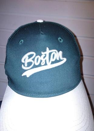 Брендовая базовая кепка, бейсболка с высоким содержанием хлопка, для парня подростка2 фото