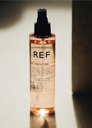 Термозахист для волосся ref heat protection spray n°230, 175 мл1 фото