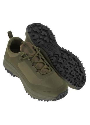 Тактические кроссовки mil-tec tactical sneaker