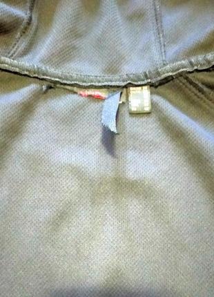 Куртка мембранна softshell tchibo, розмір 42укр9 фото